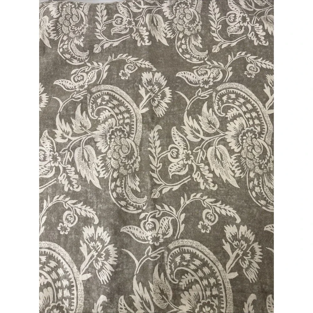 Pottery Barn Alessandra Scroll Pillow Sham 26